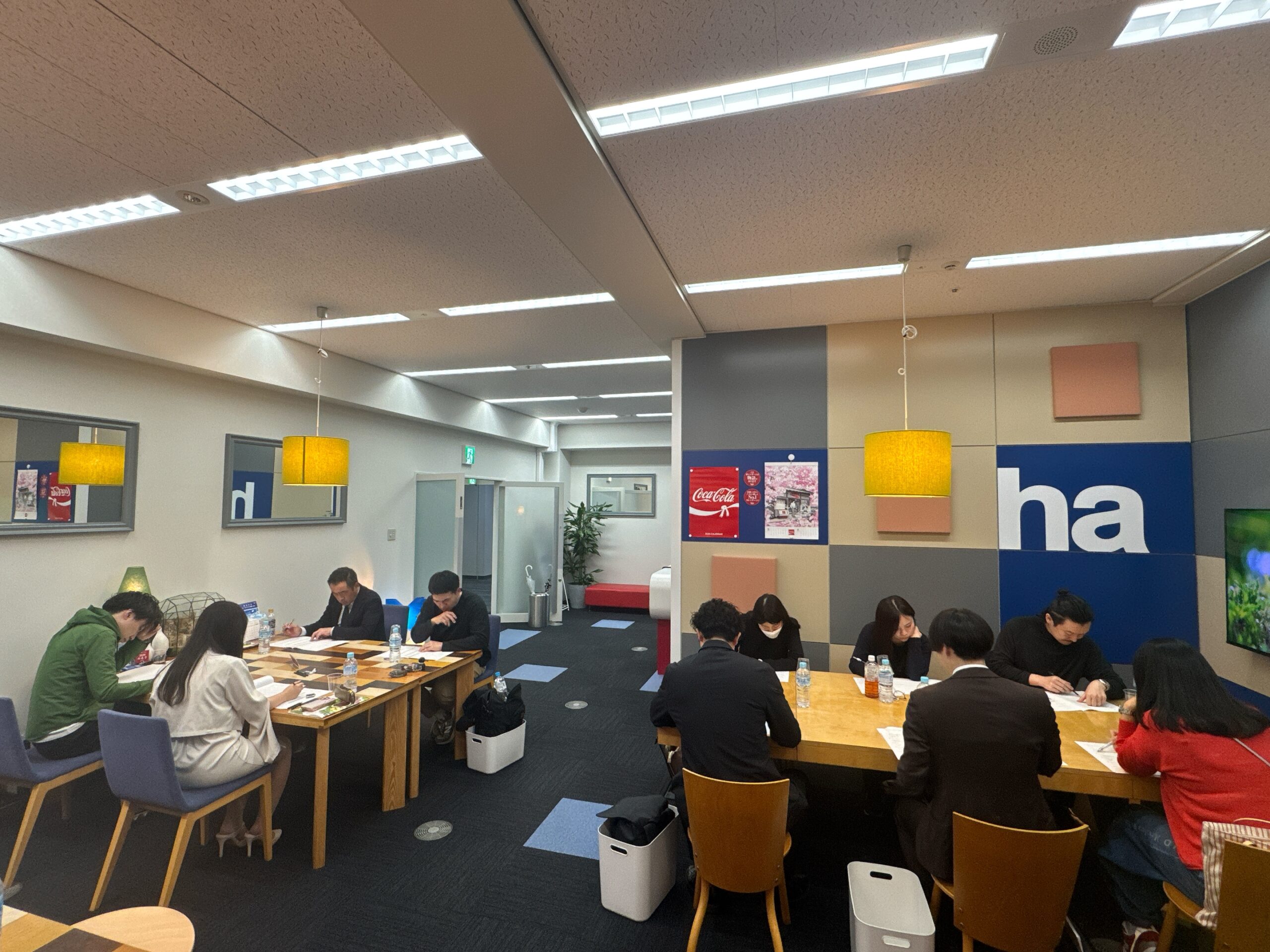 ソムリエ協会ワイン検定を開催